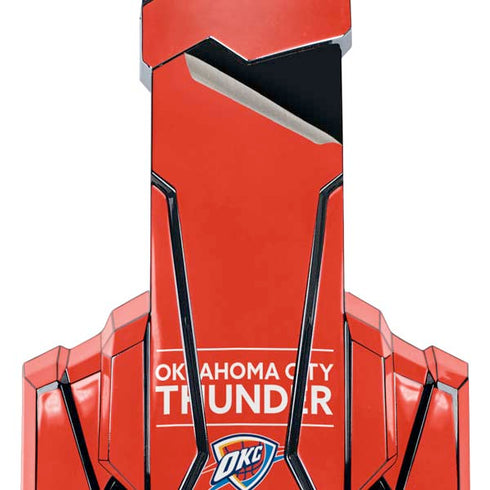 NBA Oklahoma City Thunder Standard - Orange BENGOO G9000 Skin