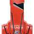 NBA Oklahoma City Thunder Standard - Orange BENGOO G9000 Skin