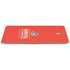 NBA Oklahoma City Thunder Standard - Orange Apple iPad Air Skin