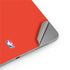 NBA Oklahoma City Thunder Standard - Orange Apple iPad Air Skin