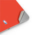NBA Oklahoma City Thunder Standard - Orange iPad Pro 13in M4 (2024) Skin