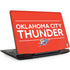 NBA Oklahoma City Thunder Standard - Orange Legion Y720 Skin