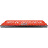 NBA Oklahoma City Thunder Standard - Orange Apple MacBook Pro 14-inch Skin