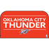 NBA Oklahoma City Thunder Standard - Orange Nintendo Switch 2 (2025) with Joy-Con Skin