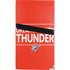 NBA Oklahoma City Thunder Standard - Orange PS5 Pro Bundle Skin
