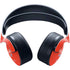 NBA Oklahoma City Thunder Standard - Orange PULSE 3D Wireless Headset for PS5 Skin