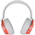 NBA Oklahoma City Thunder Standard - Orange Surface Headphones Skin