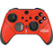 NBA Oklahoma City Thunder Standard - Orange Xbox Elite Wireless Controller Series 2 Skin