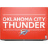 NBA Oklahoma City Thunder Standard - Orange HP ZBook Fury 16 G10 Skin