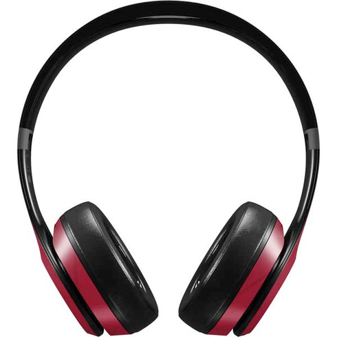 University of Oklahoma Sooners Beats Studio Pro Wireless Headphones Skin