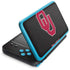 University of Oklahoma Sooners Black Nintendo Skins