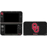 University of Oklahoma Sooners Black Nintendo Skins