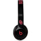 University of Oklahoma Sooners Black Beats Solo 3 Wireless Skin