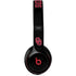 University of Oklahoma Sooners Black Beats Solo 3 Wireless Skin