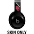 University of Oklahoma Sooners Black Beats Solo 4 Wireless Headphones Skin