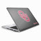 University of Oklahoma Sooners Black HP Elitebook Skin