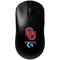 University of Oklahoma Sooners Black G Pro Wireless Gaming Mouse Skin