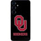 University of Oklahoma Sooners Black Galaxy A16 5G Skin