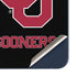 University of Oklahoma Sooners Black Galaxy A35 5G Skin