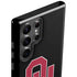 University of Oklahoma Sooners Black Galaxy S23 Ultra Pro Case
