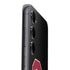 University of Oklahoma Sooners Black Galaxy S25 Plus Skin
