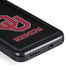 University of Oklahoma Sooners Black Galaxy S24 Plus Waterproof Case