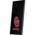 University of Oklahoma Sooners Black Galaxy S24 Ultra Skin