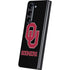 University of Oklahoma Sooners Black Galaxy Z Fold5 5G Skin