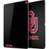 University of Oklahoma Sooners Black iPad Skins