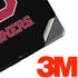 University of Oklahoma Sooners Black iPad Skins