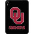 University of Oklahoma Sooners Black Apple iPad Mini Skin