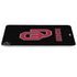 University of Oklahoma Sooners Black iPad Pro 13in M4 (2024) Skin
