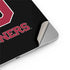 University of Oklahoma Sooners Black iPad Pro 13in M4 (2024) Skin
