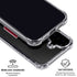 University of Oklahoma Sooners Black iPhone 16 MagSafe Case