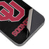 University of Oklahoma Sooners Black iPhone 16 Pro Max Skin