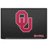 University of Oklahoma Sooners Black Dell Latitude Skin