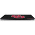 University of Oklahoma Sooners Black Apple MacBook Pro 14-inch Skin