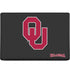University of Oklahoma Sooners Black MacBook Skins