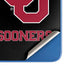 University of Oklahoma Sooners Black Moto G Play 4G (2024) Skin