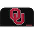 University of Oklahoma Sooners Black Nintendo Switch 2 (2025) with Joy-Con Skin