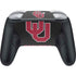 University of Oklahoma Sooners Black Nintendo Switch 2 (2025) Pro Controller Skin