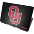 University of Oklahoma Sooners Black Dell Precision Skin