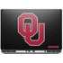 University of Oklahoma Sooners Black Dell Precision Skin