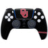 University of Oklahoma Sooners Black PlayStation PS5 Skins