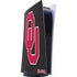 University of Oklahoma Sooners Black PlayStation PS5 Skins