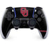University of Oklahoma Sooners Black PlayStation PS5 Skins