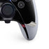 University of Oklahoma Sooners Black PS5 DualSense Edge Pro Controller Skin