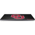 University of Oklahoma Sooners Black Laptop Skins