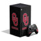 University of Oklahoma Sooners Black Xbox Series X Bundle Skin