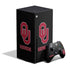 University of Oklahoma Sooners Black XBox Series X Digital Edition Bundle Skin